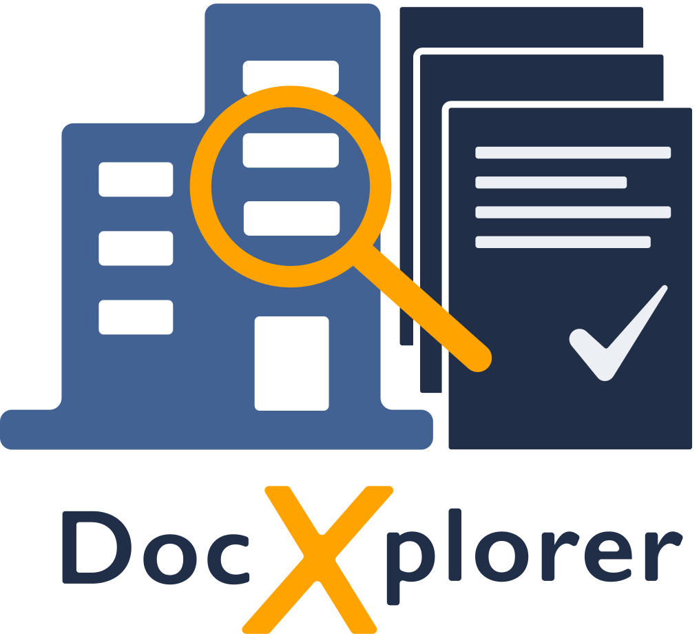 Link alla pagina del programma Docxplorer, Gestione documentale per la sicurezza sul lavoro