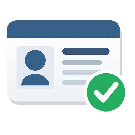 Logo Check-in Facile