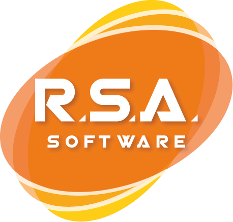 Logo Rsa Software